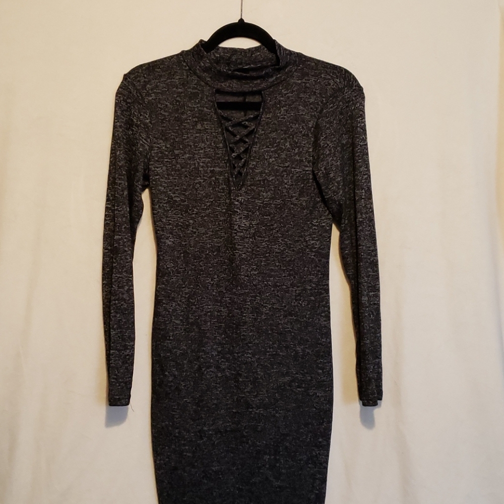 Try This Bodycon Dress